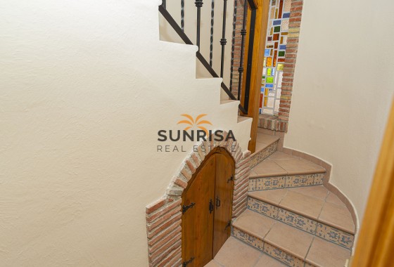 Adosado · Reventa - Dehesa de Campoamor · Alicante · España