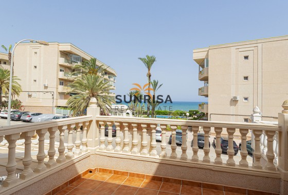 Adosado · Reventa - Dehesa de Campoamor · Alicante · España