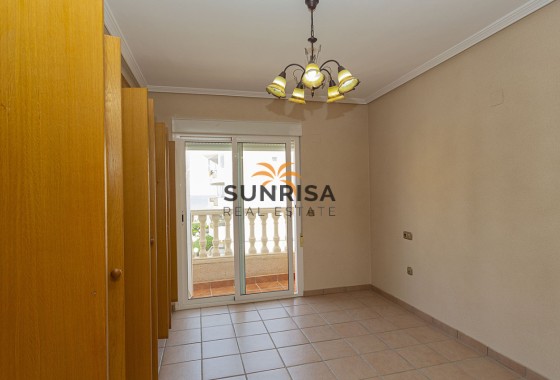 Adosado · Reventa - Dehesa de Campoamor · Alicante · España