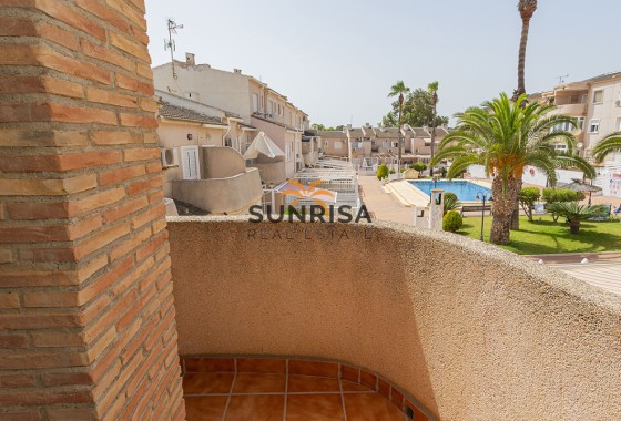 Adosado · Reventa - Dehesa de Campoamor · Alicante · España