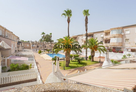 Adosado · Reventa - Dehesa de Campoamor · Alicante · España