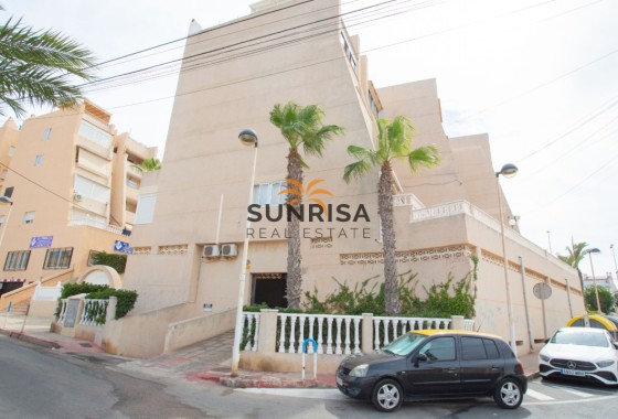 Garaje / aparcamiento · Reventa - Torrevieja · Torrelamata - La Mata · Alicante · España