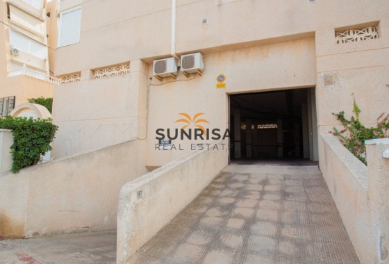 Garaje / aparcamiento · Reventa - Torrevieja · Torrelamata - La Mata · Alicante · España