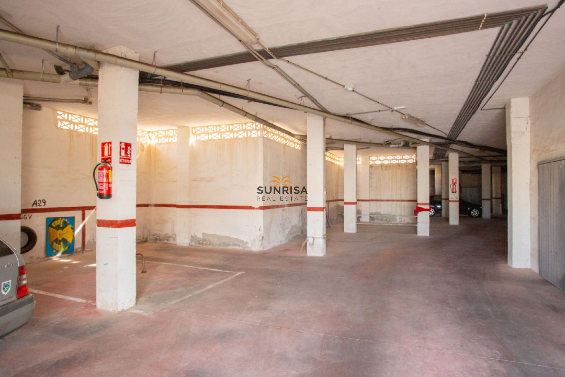 Reventa - Garaje / aparcamiento - Torrevieja