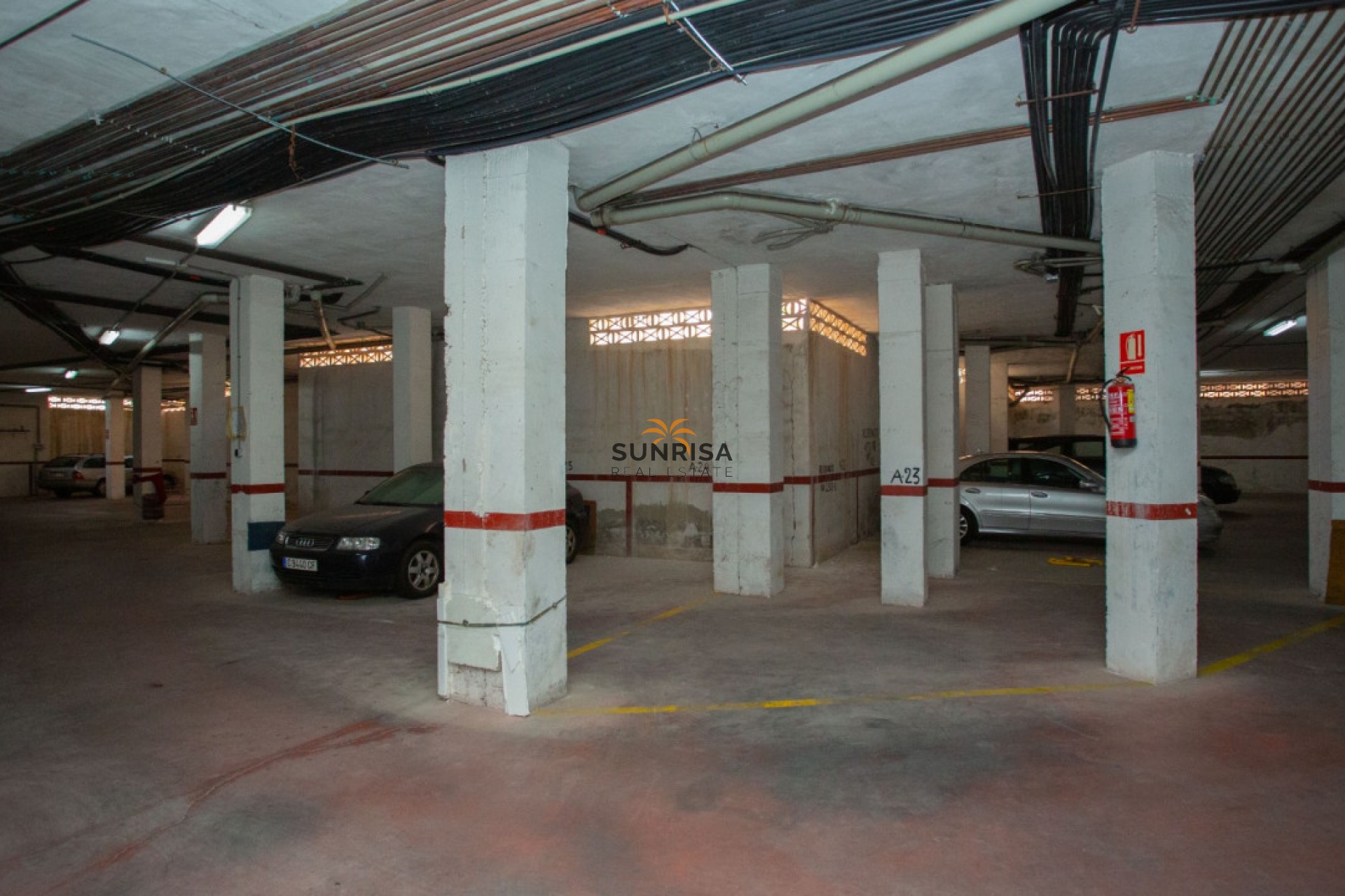 Reventa - Garaje / aparcamiento - Torrevieja