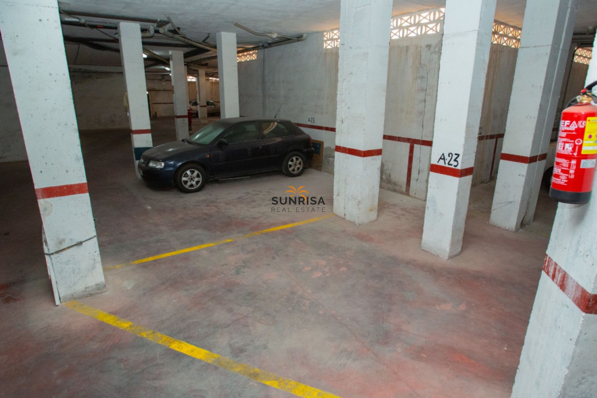 Reventa - Garaje / aparcamiento - Torrevieja