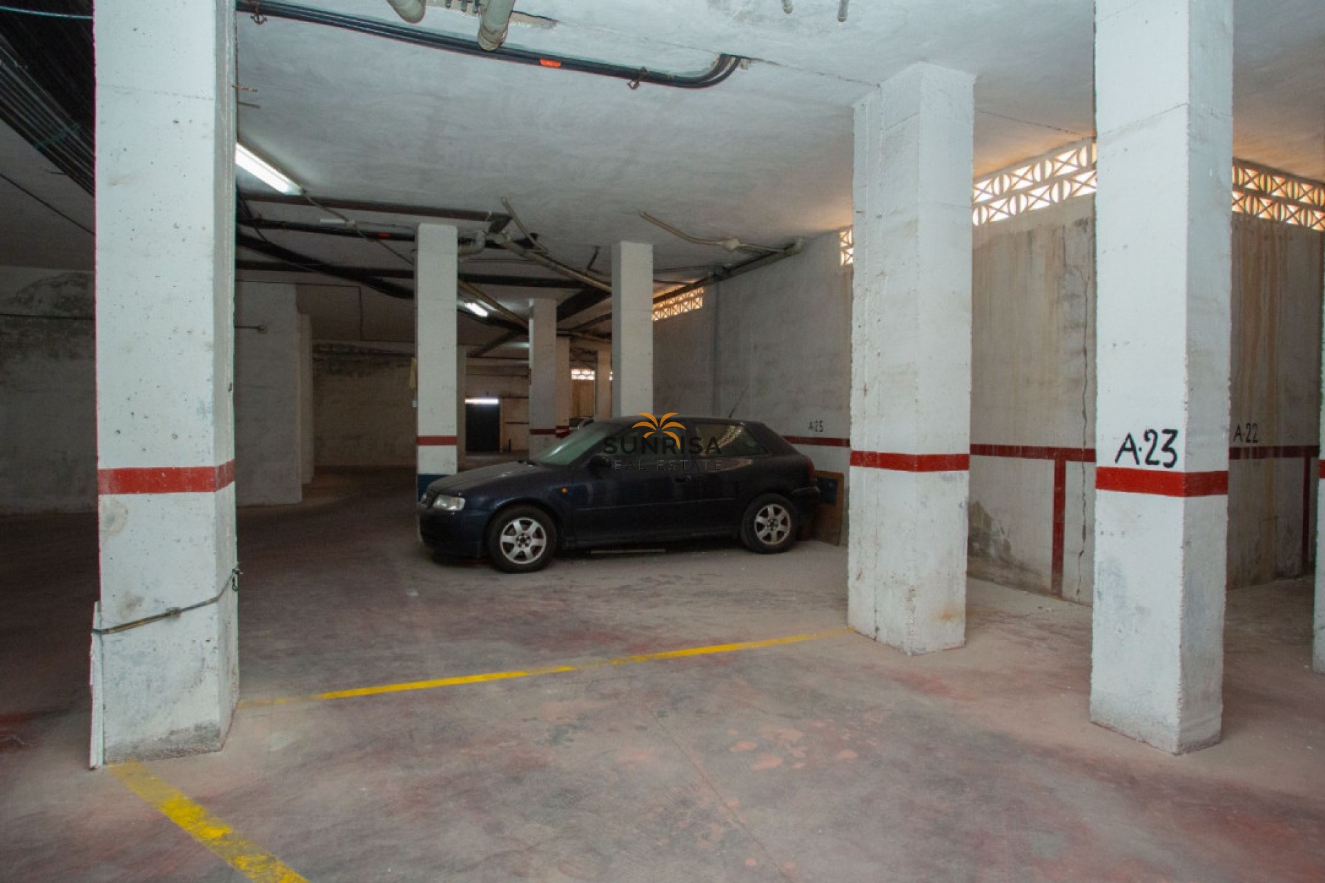 Reventa - Garaje / aparcamiento - Torrevieja