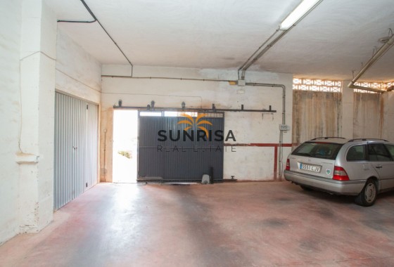 Garaje / aparcamiento · Reventa - Torrevieja · Torrelamata - La Mata · Alicante · España
