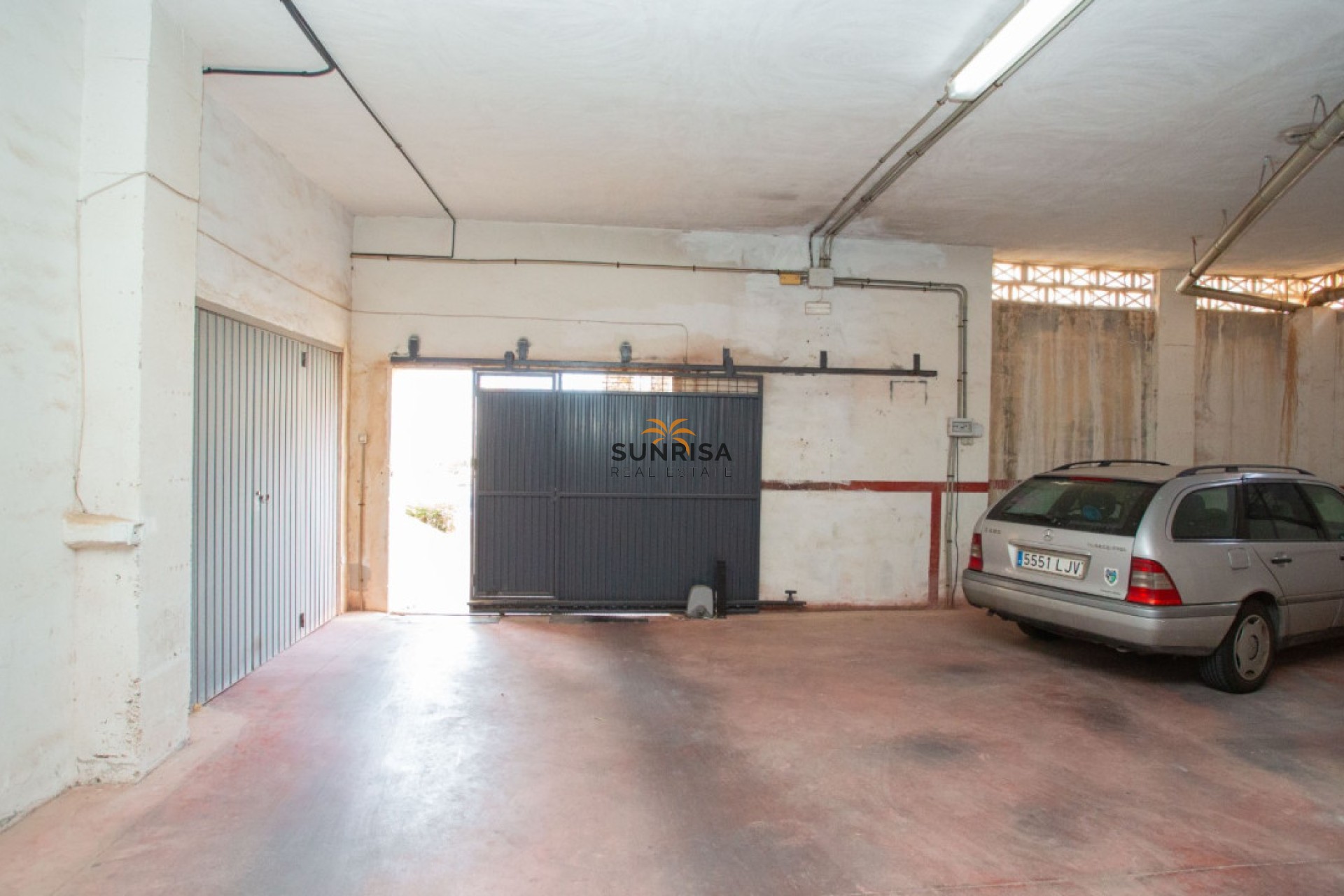 Reventa - Garaje / aparcamiento - Torrevieja