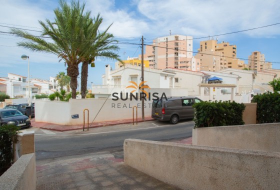 Garaje / aparcamiento · Reventa - Torrevieja · Torrelamata - La Mata · Alicante · España