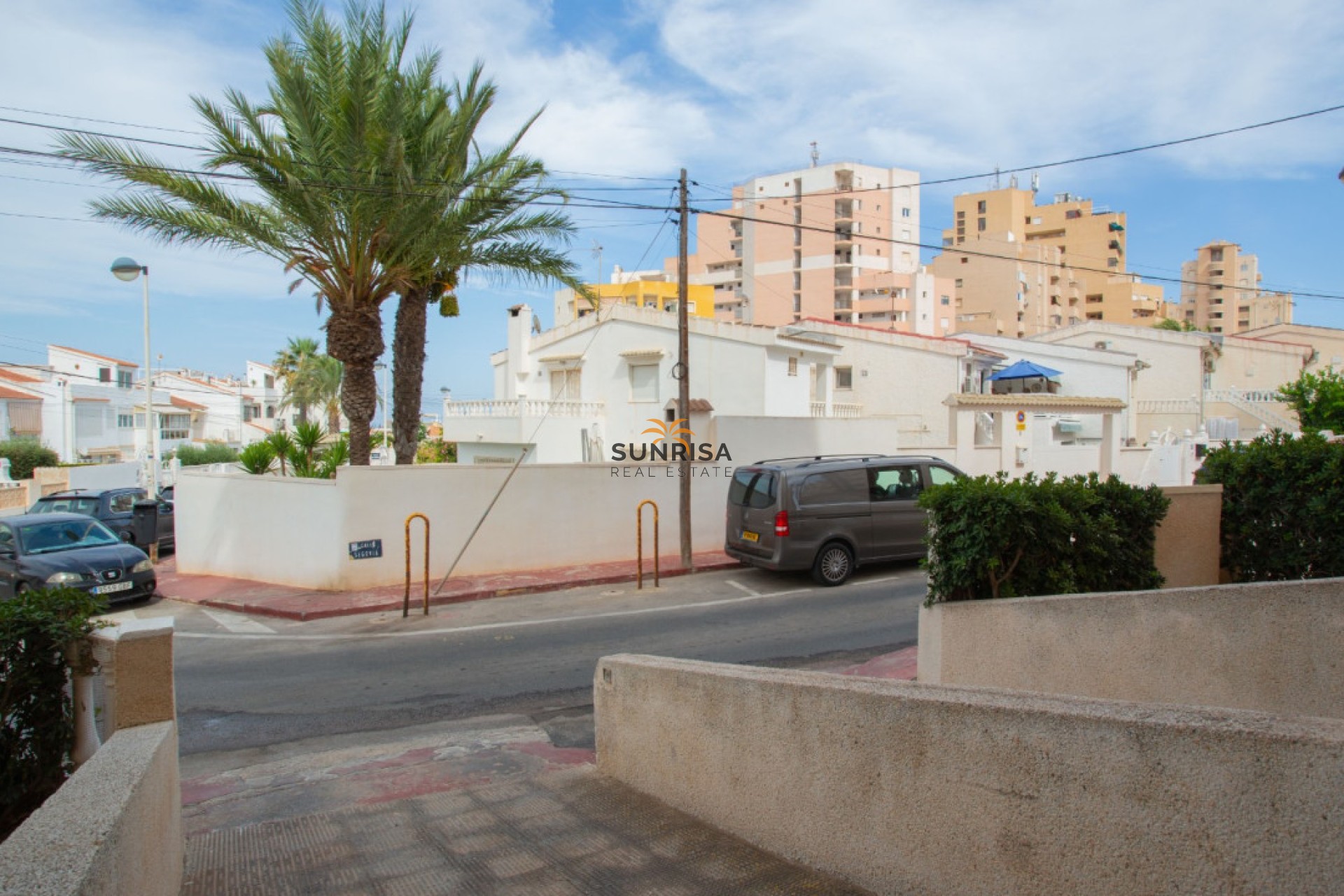 Reventa - Garaje / aparcamiento - Torrevieja