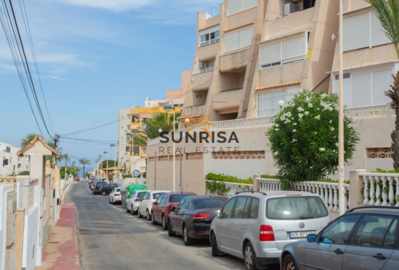 Garaje / aparcamiento · Reventa - Torrevieja · Torrelamata - La Mata · Alicante · España