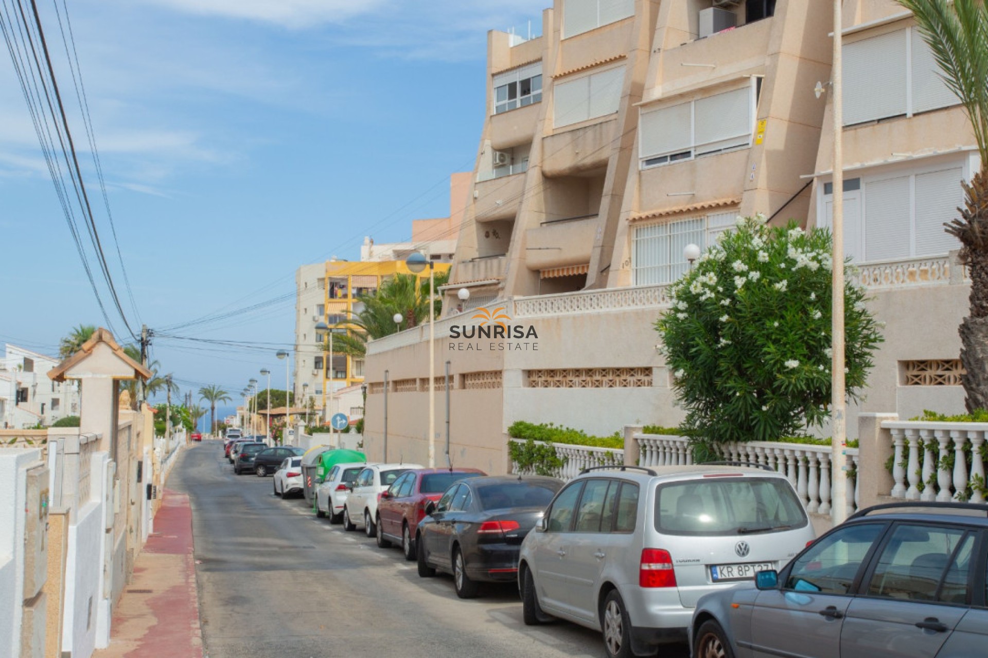 Reventa - Garaje / aparcamiento - Torrevieja