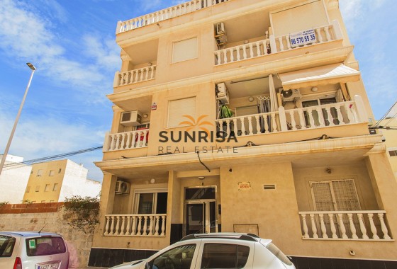 Appartement · Revente - La Mata · Alicante · Espagne
