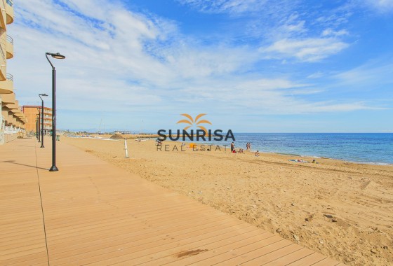 Appartement · Revente - La Mata · Alicante · Espagne