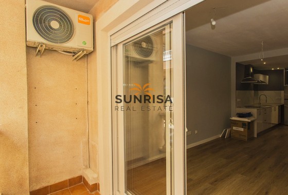 Appartement · Revente - La Mata · Alicante · Espagne