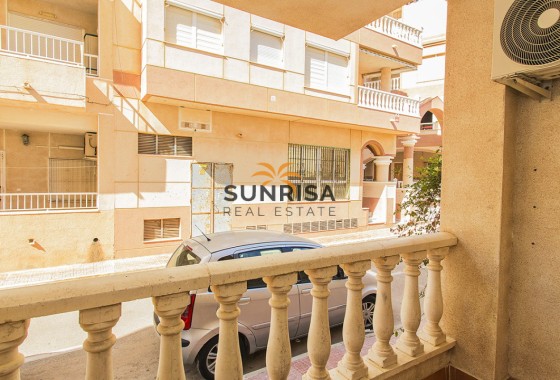 Appartement · Revente - La Mata · Alicante · Espagne