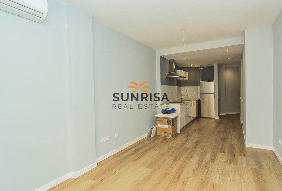Appartement · Revente - La Mata · Alicante · Espagne