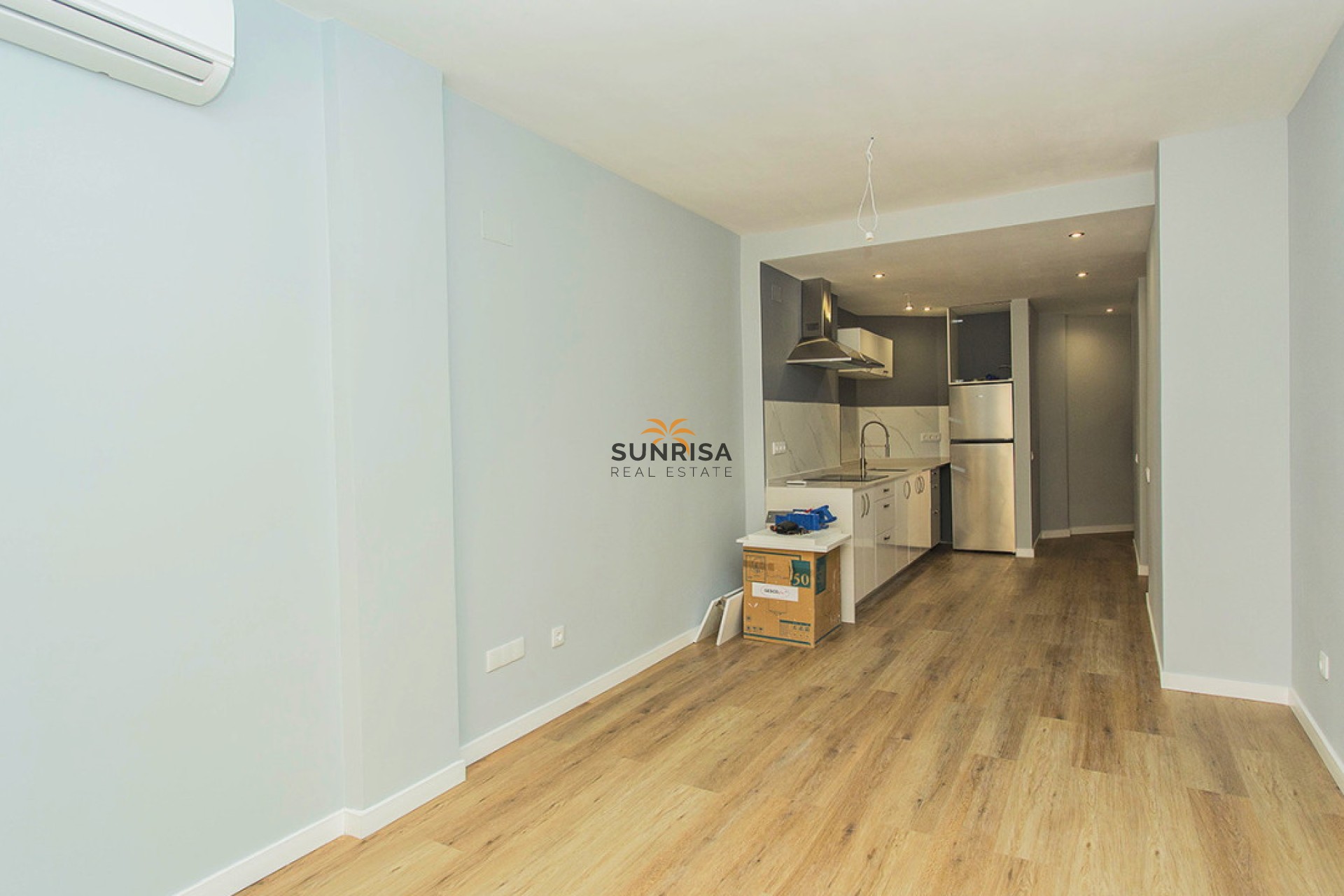 Resale - Apartment - La Mata