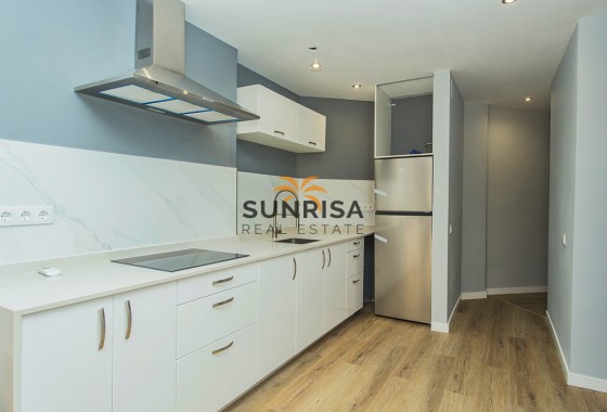 Appartement · Revente - La Mata · Alicante · Espagne