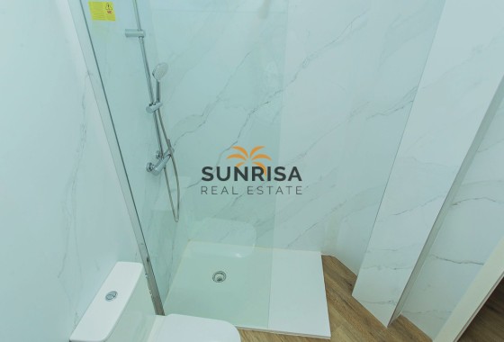 Appartement · Revente - La Mata · Alicante · Espagne