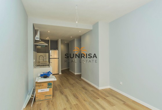 Appartement · Revente - La Mata · Alicante · Espagne