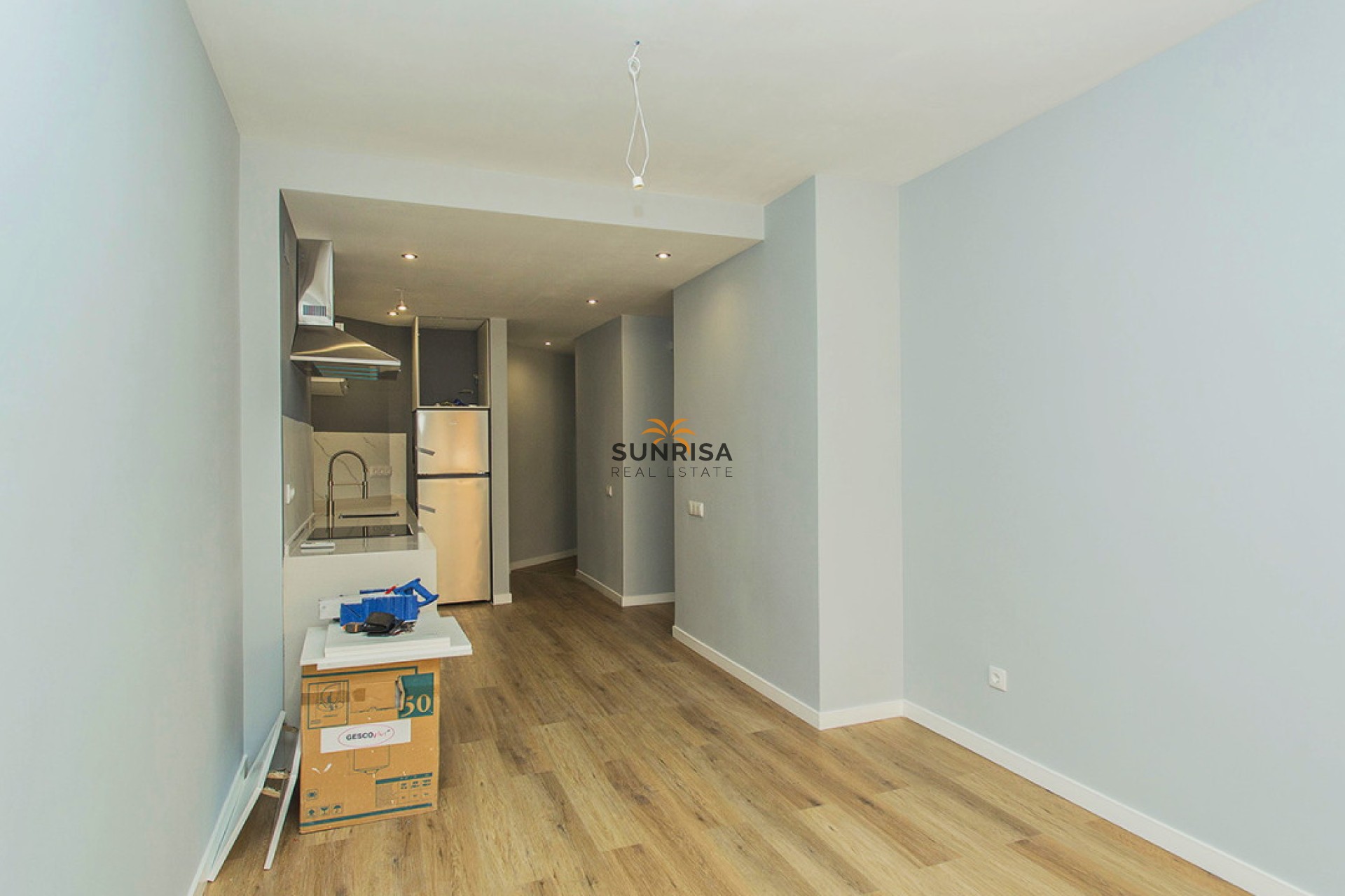 Resale - Apartment - La Mata