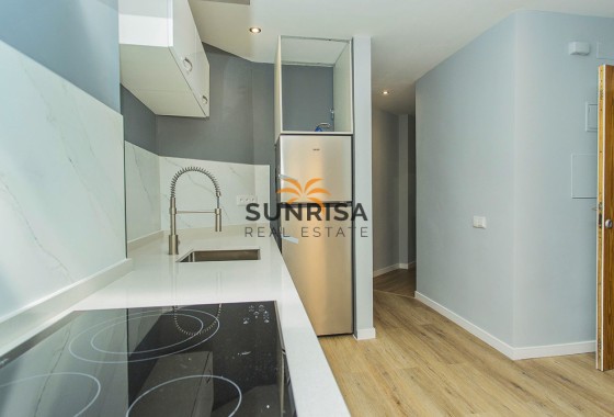 Appartement · Revente - La Mata · Alicante · Espagne