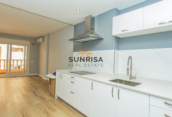 Appartement · Revente - La Mata · Alicante · Espagne