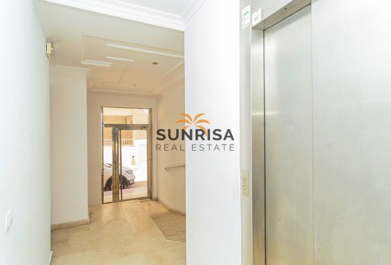Appartement · Revente - La Mata · Alicante · Espagne