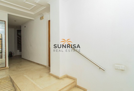 Appartement · Revente - La Mata · Alicante · Espagne