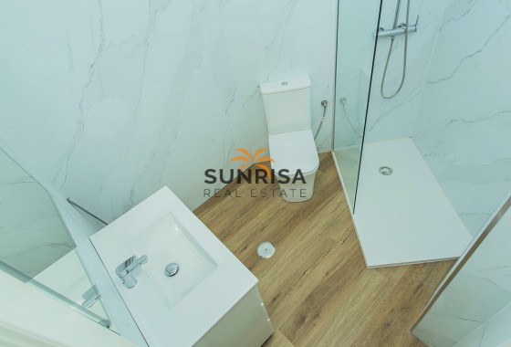 Appartement · Revente - La Mata · Alicante · Espagne
