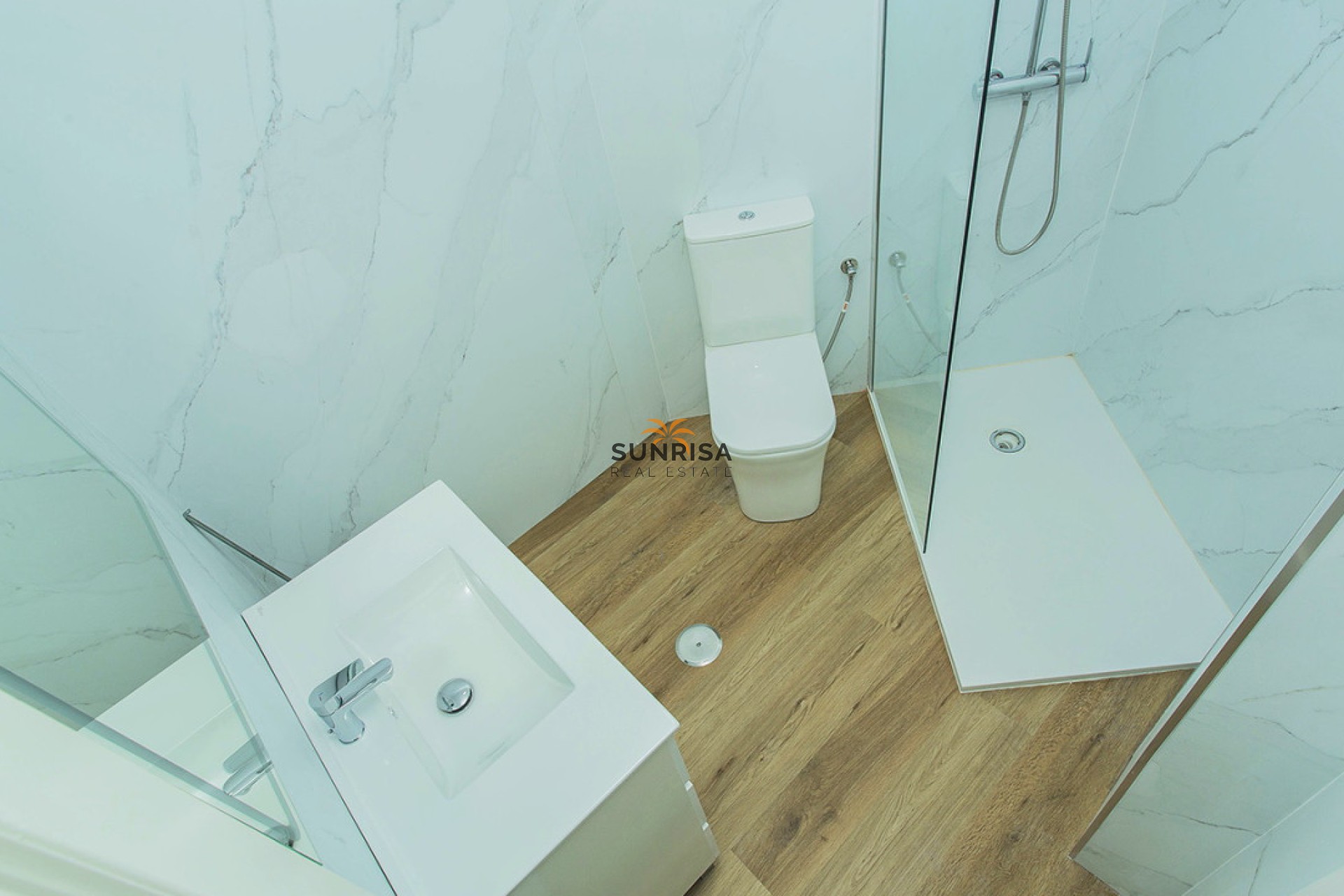 Resale - Apartment - La Mata