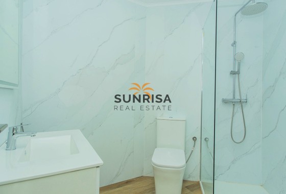 Appartement · Revente - La Mata · Alicante · Espagne