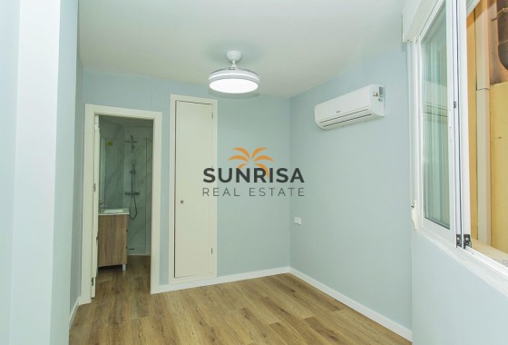 Appartement · Revente - La Mata · Alicante · Espagne