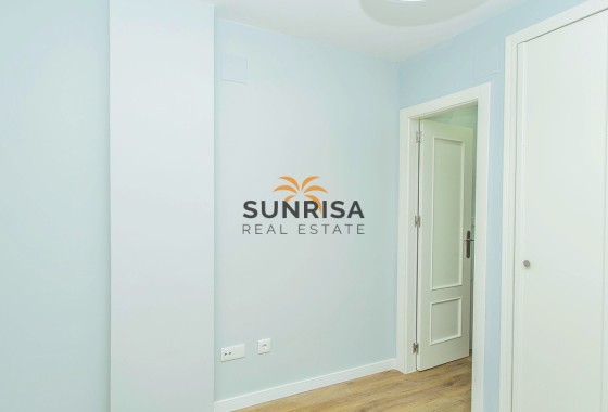 Appartement · Revente - La Mata · Alicante · Espagne