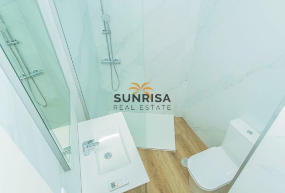 Appartement · Revente - La Mata · Alicante · Espagne