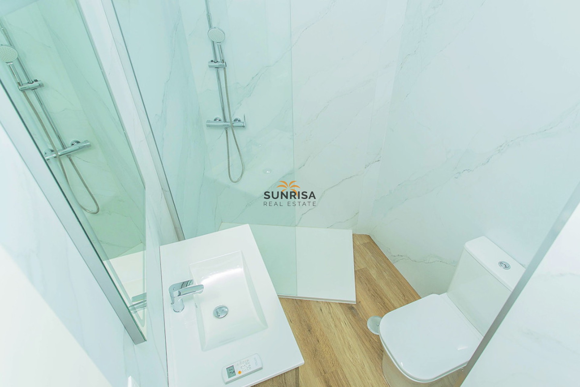 Resale - Apartment - La Mata