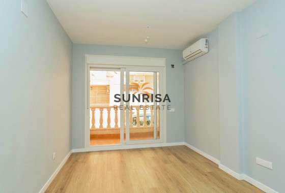 Appartement · Revente - La Mata · Alicante · Espagne