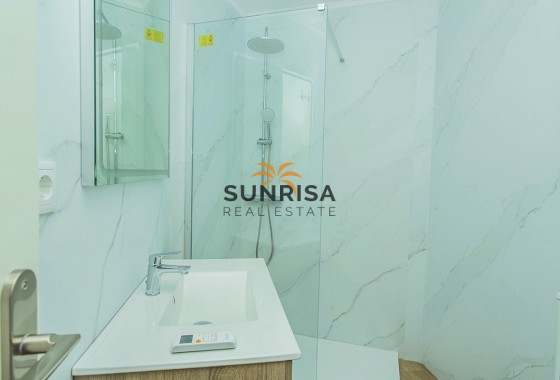 Appartement · Revente - La Mata · Alicante · Espagne
