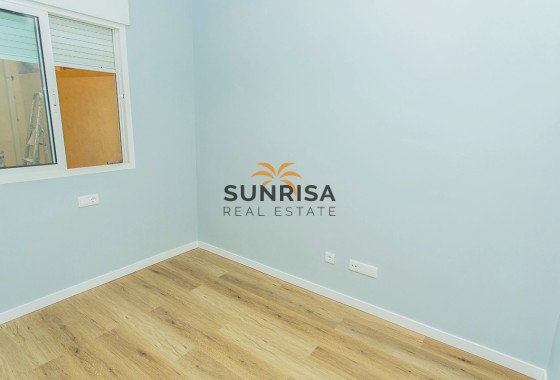 Appartement · Revente - La Mata · Alicante · Espagne