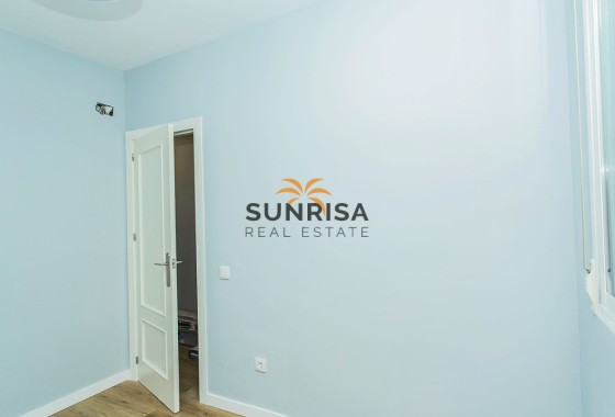 Appartement · Revente - La Mata · Alicante · Espagne
