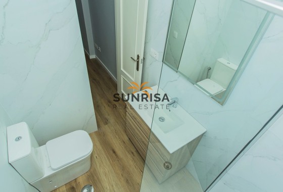 Appartement · Revente - La Mata · Alicante · Espagne