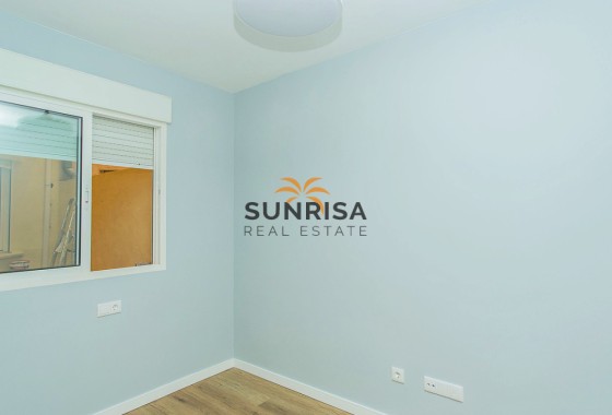 Appartement · Revente - La Mata · Alicante · Espagne
