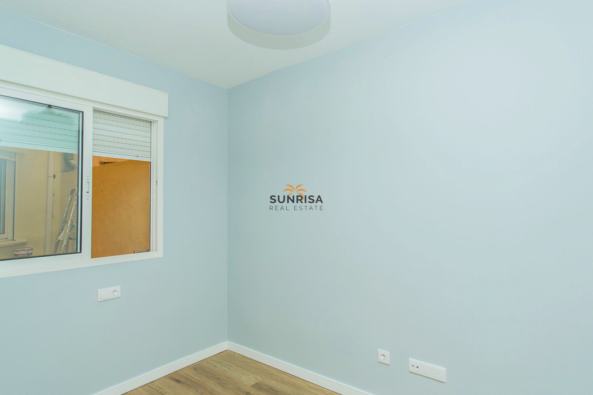 Resale - Apartment - La Mata