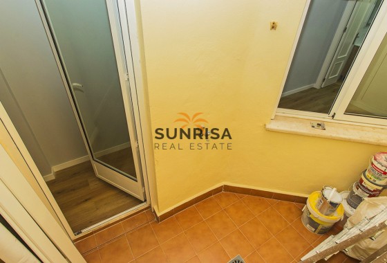 Appartement · Revente - La Mata · Alicante · Espagne