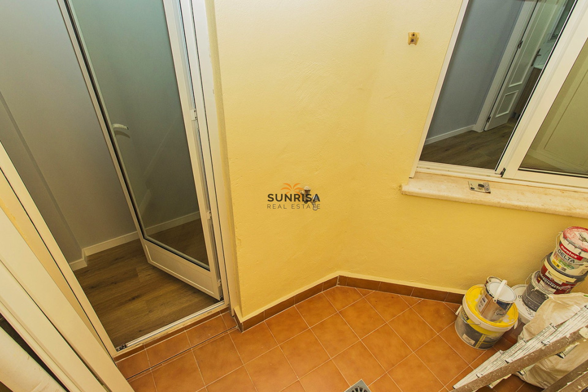 Resale - Apartment - La Mata