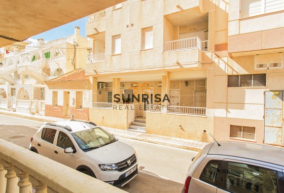 Appartement · Revente - La Mata · Alicante · Espagne