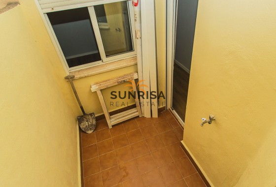Appartement · Revente - La Mata · Alicante · Espagne