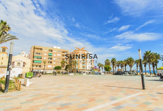 Appartement · Revente - La Mata · Alicante · Espagne